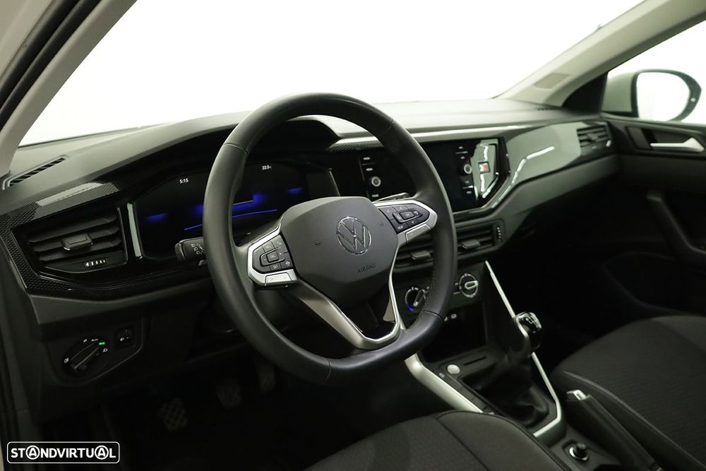 VW Taigo 1.0 TSI Urban - 7