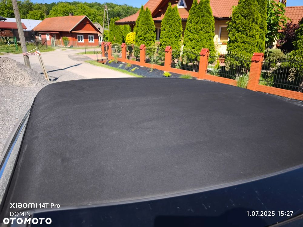 Mercedes-Benz Klasa E 350 7G-TRONIC - 6