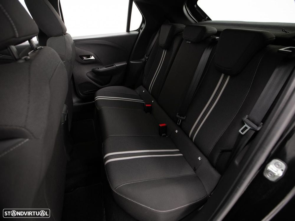 Opel Corsa 1.2 T Edition - 10