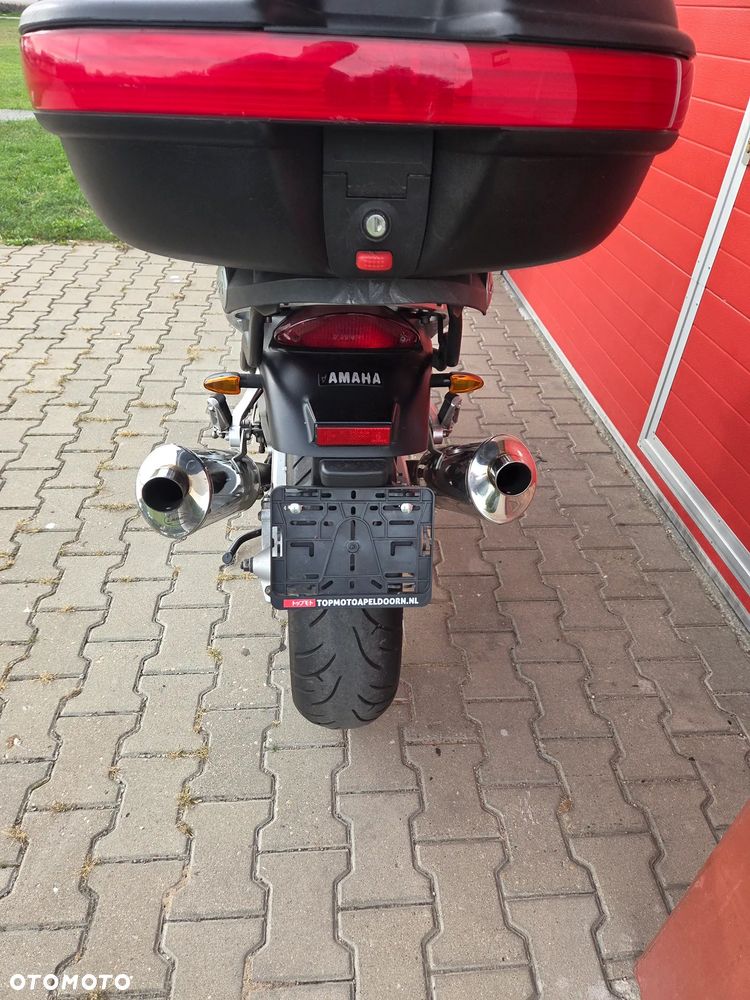 Yamaha BT - 16