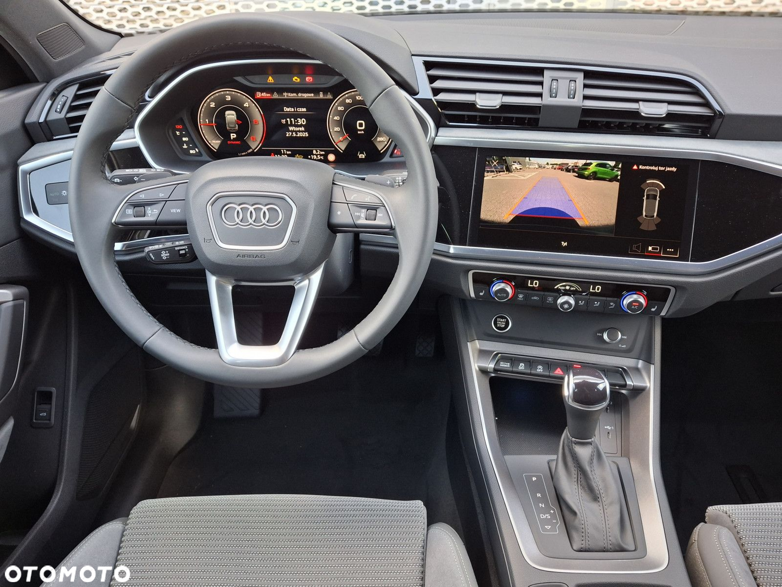 Audi Q3 Sportback - 19