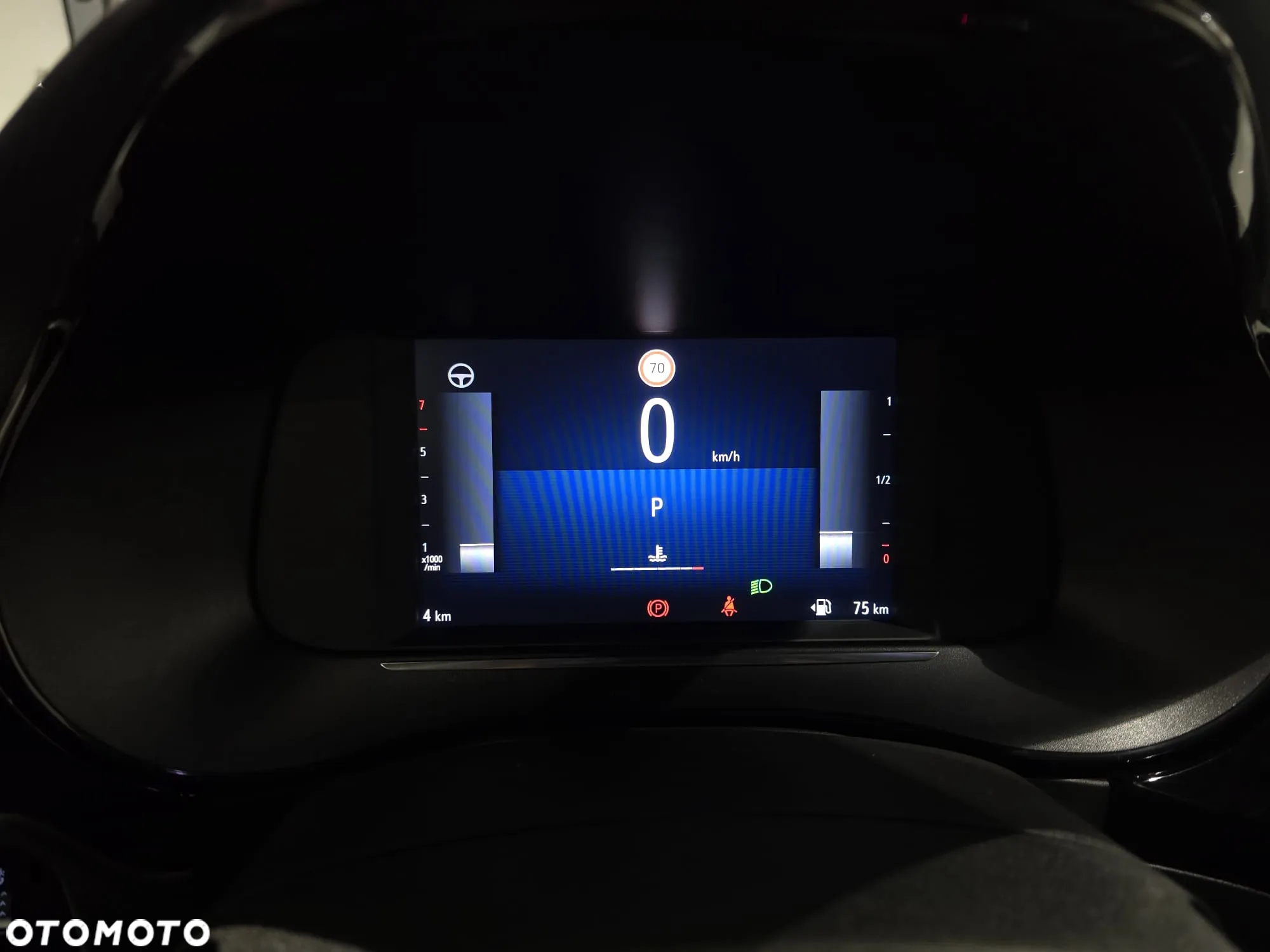 Opel Corsa 1.2 GS S&S - 12