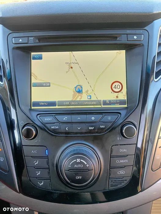 Hyundai i40 - 3