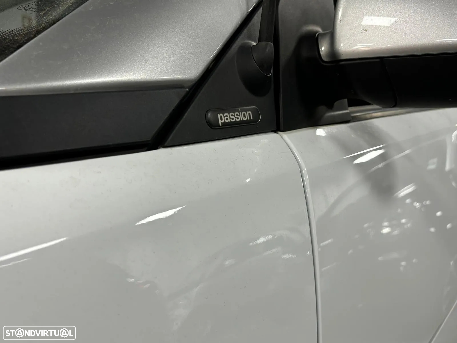 Smart ForTwo Coupé 0.8 cdi Passion 45 - 9