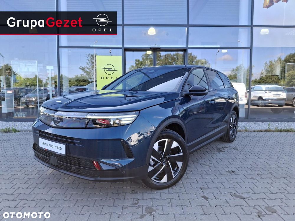 Opel Grandland - 5
