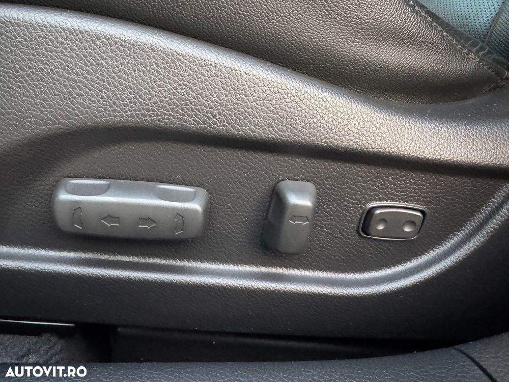 Hyundai i40 1.7 CRDI DPF Aut. Highway+ - 26