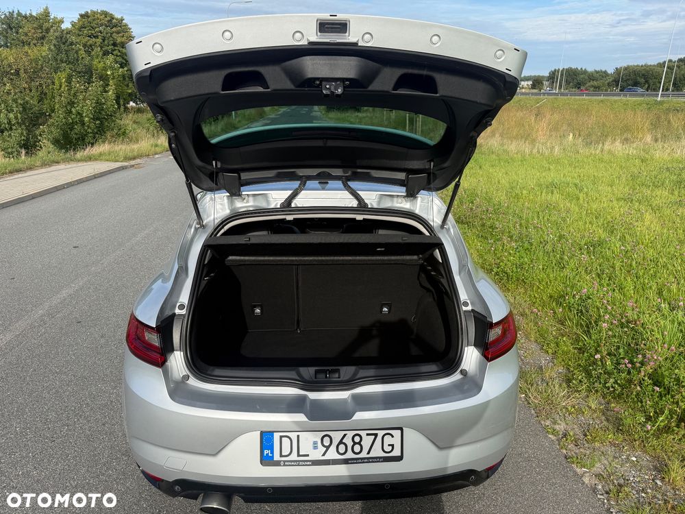 Renault Megane 1.2 16V TCe Energy Bose - 12