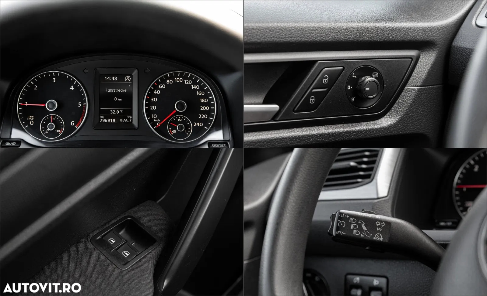 Volkswagen Caddy 2.0 TDI (5-Si.) Maxi Conceptline - 26