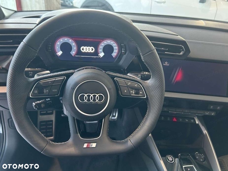 Audi A3 Sportback - 8