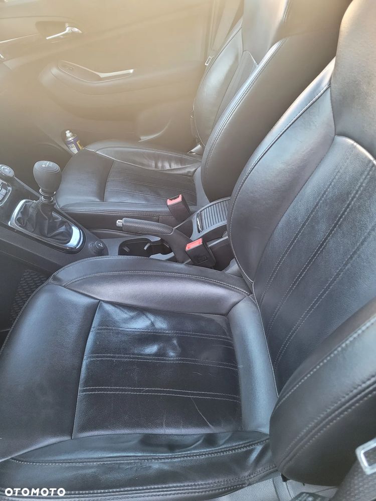 Chevrolet Orlando 2.0 D LT+ - 17