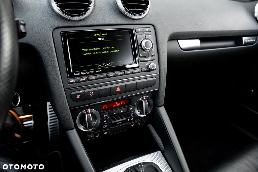 Audi RS3 Sportback - 36