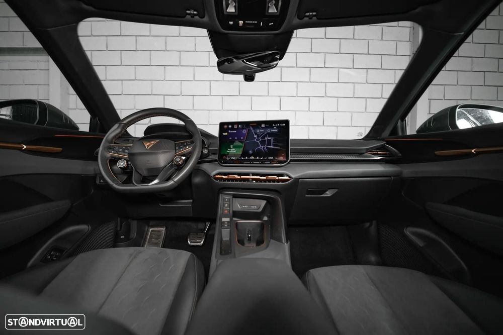 Cupra Terramar - 45