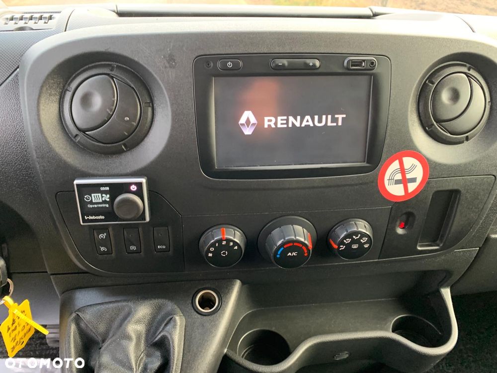 Renault Master - 21