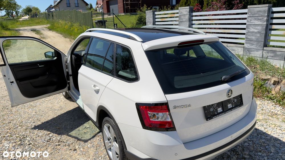 Skoda Fabia 1.0 TSI Ambition - 5
