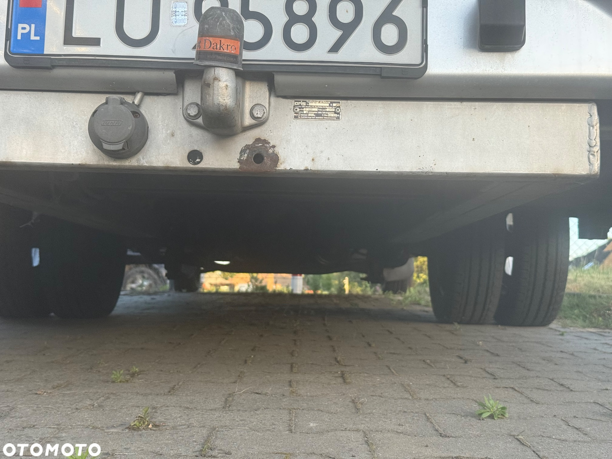 Ford Trasit - 6