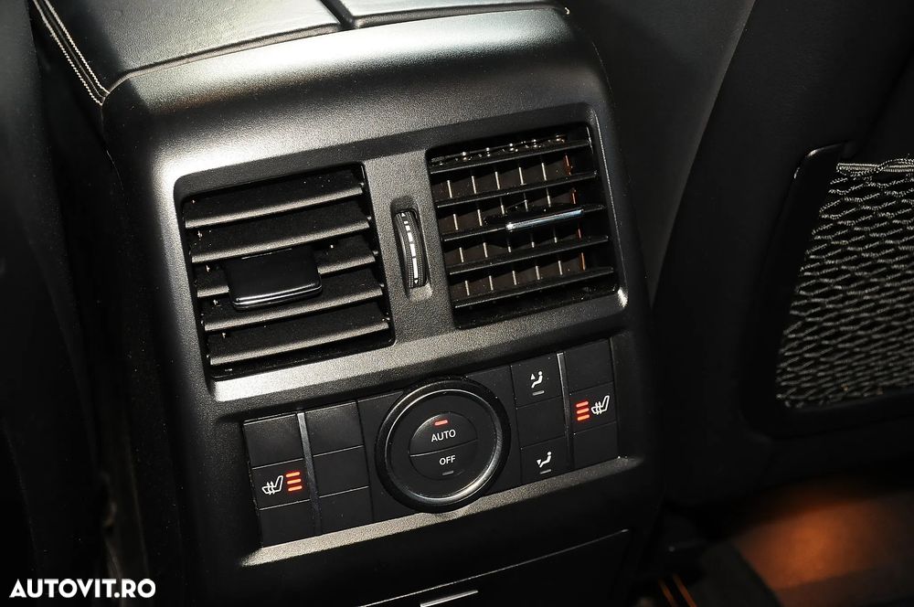 Mercedes-Benz GLE AMG 63 S 4MATIC - 30