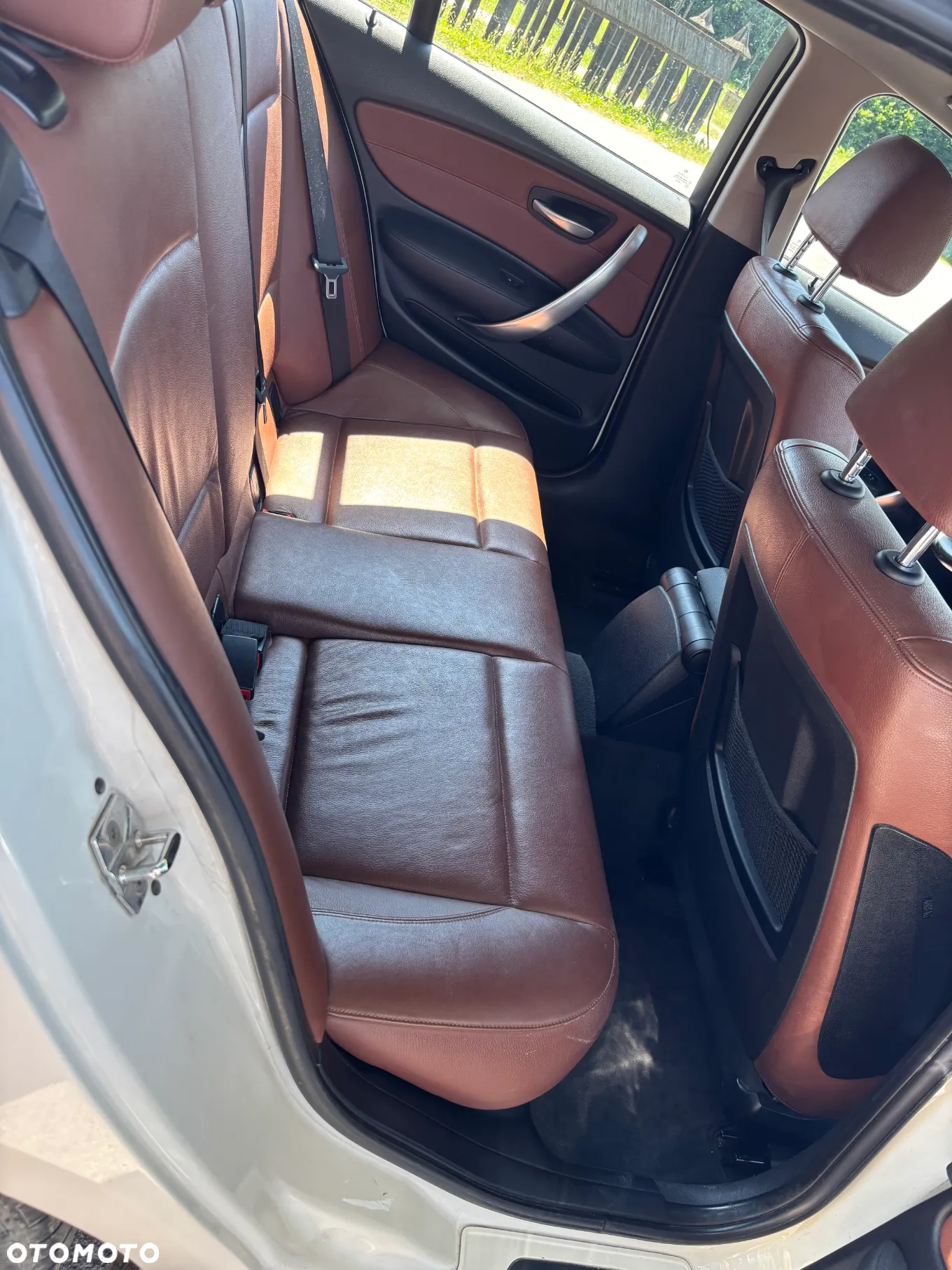 BMW Seria 1 118d - 10
