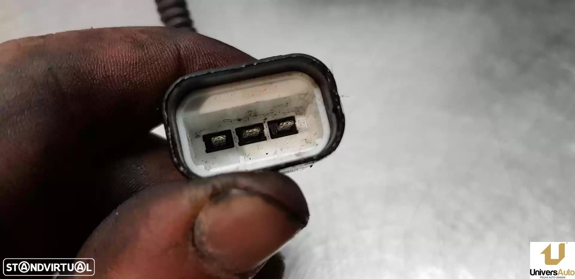 APOIO FILTRO GASÓLEO KIA CARENS IV 2016 -31970A4950 - 1