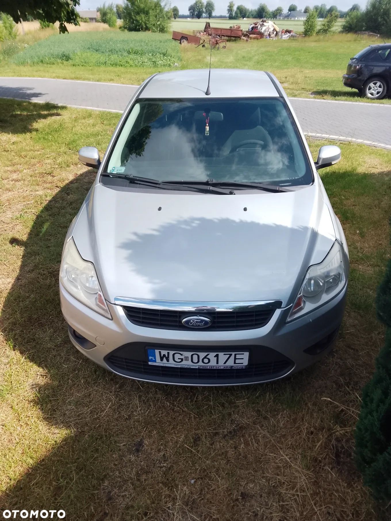 Ford Focus - 1