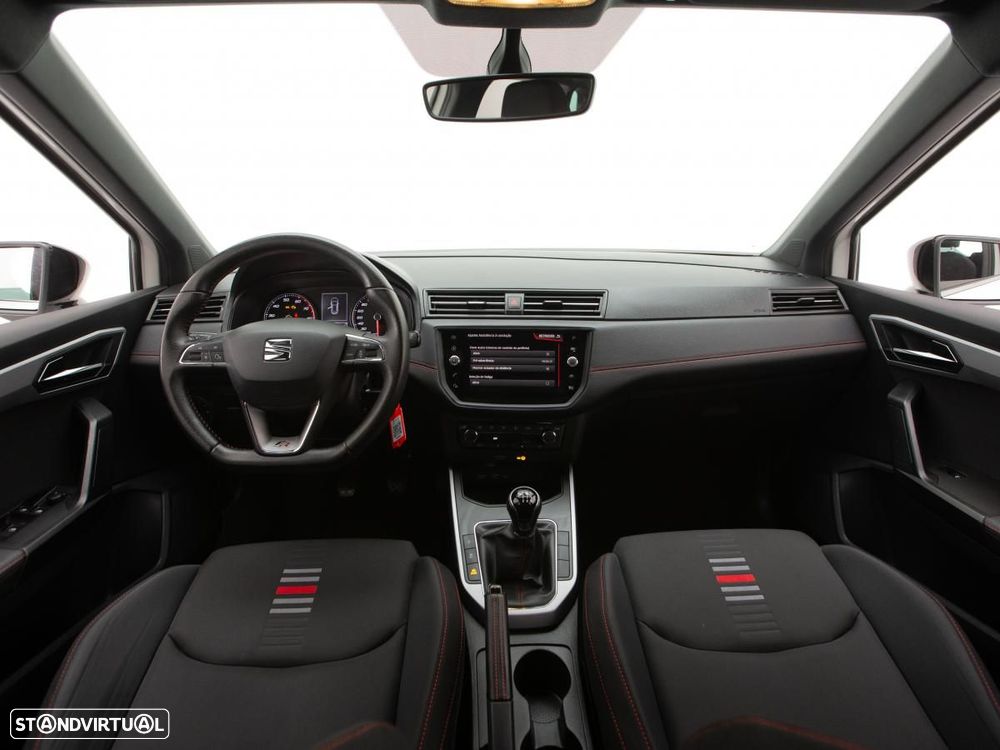 SEAT Arona 1.0 TSI FR - 6