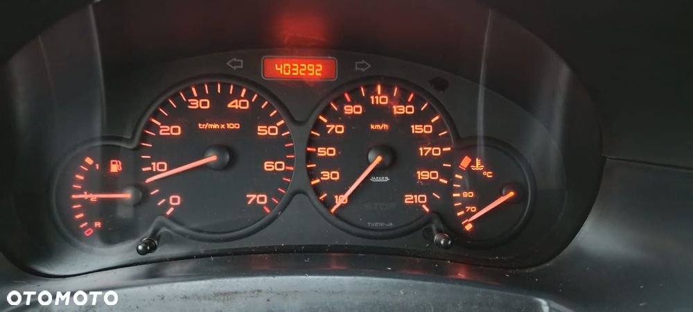 Citroën Berlingo 1.6 HDi Euro5 - 12