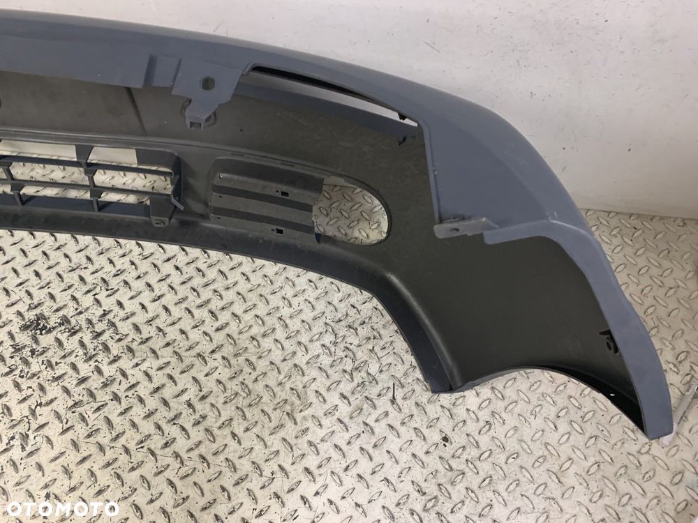 NOWY ORYGINALNY ZDERZAK PRZEDNI PRZÓD OPEL VIVARO A TRAFIC II 2 01-14 8200011389 - 6