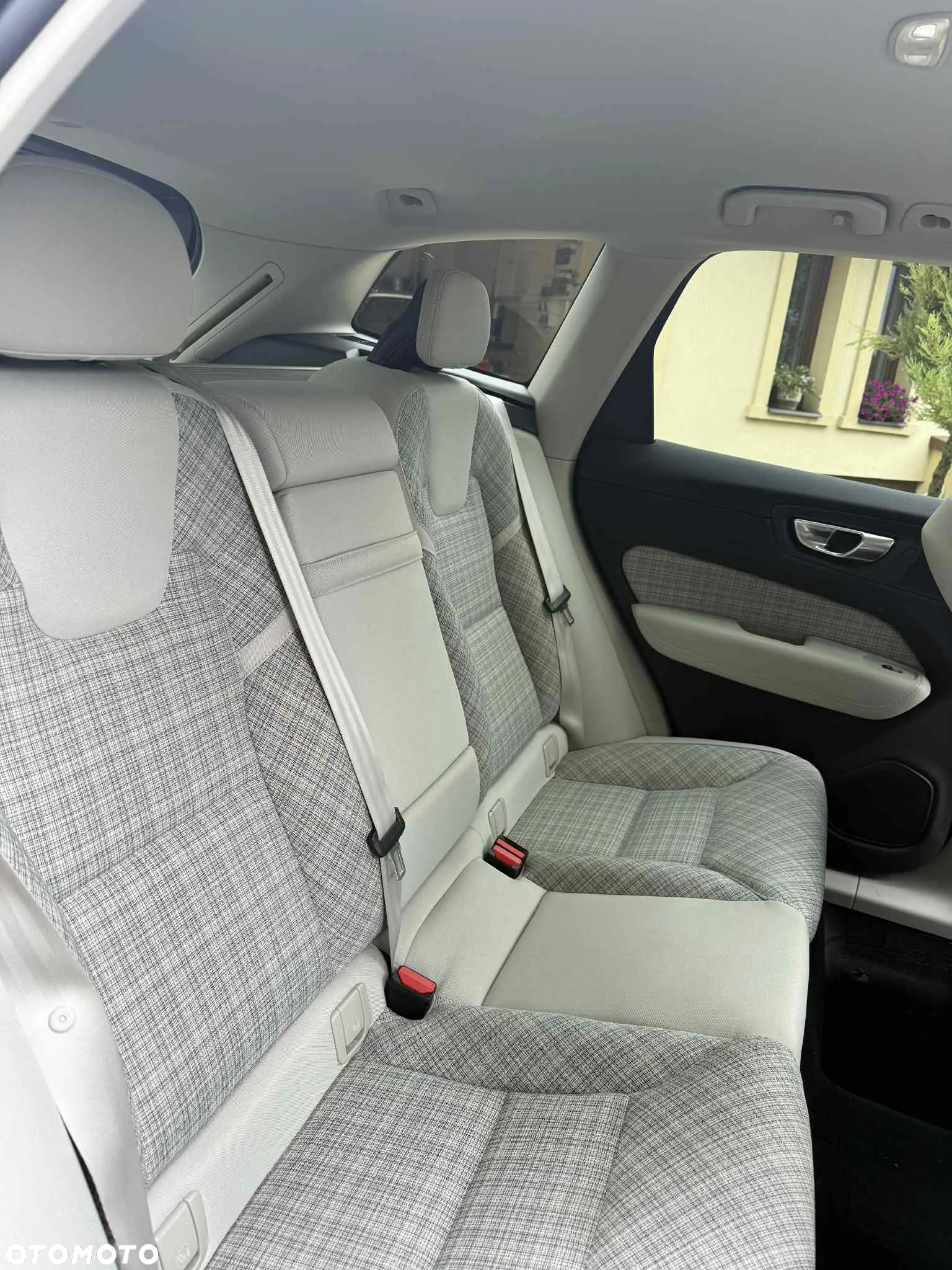 Volvo XC 60 B4 B Core - 27