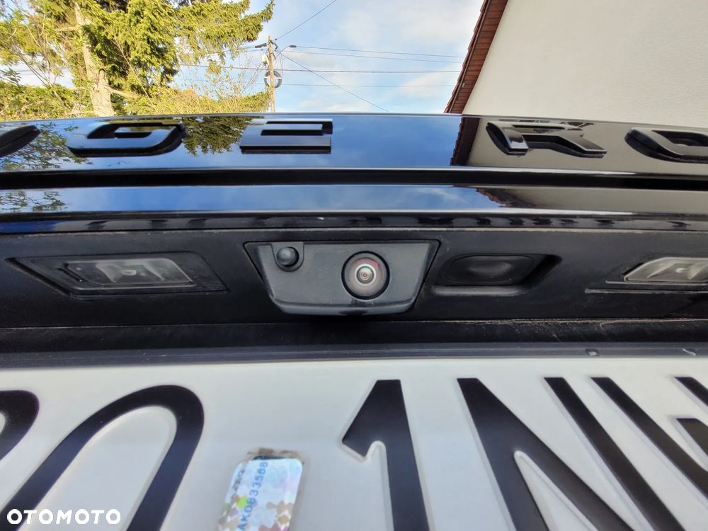 Land Rover Range Rover Evoque 2.0 P249 mHEV SE - 20