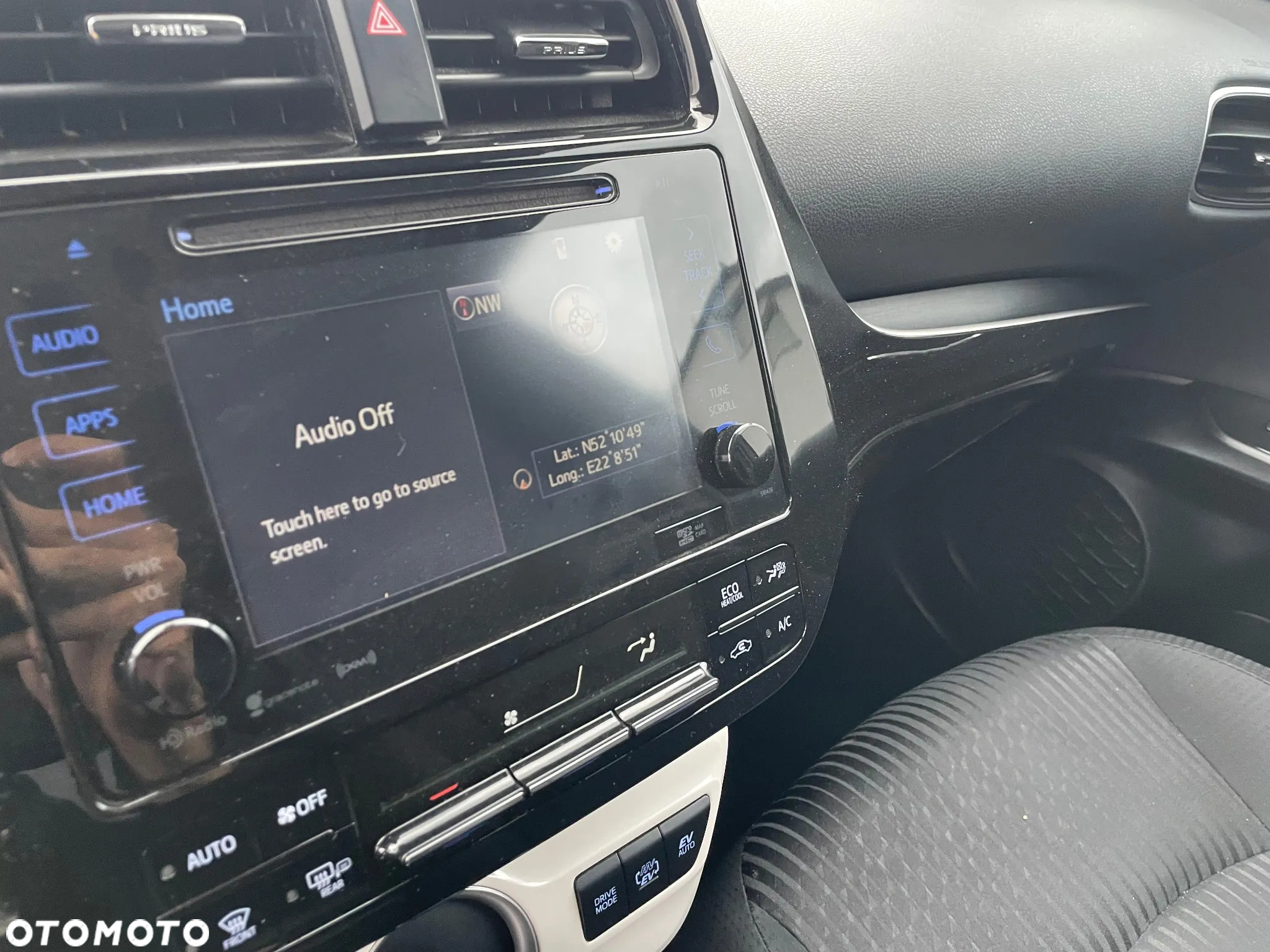 Toyota Prius Plug-in 1.8 Hybrid Executive - 20