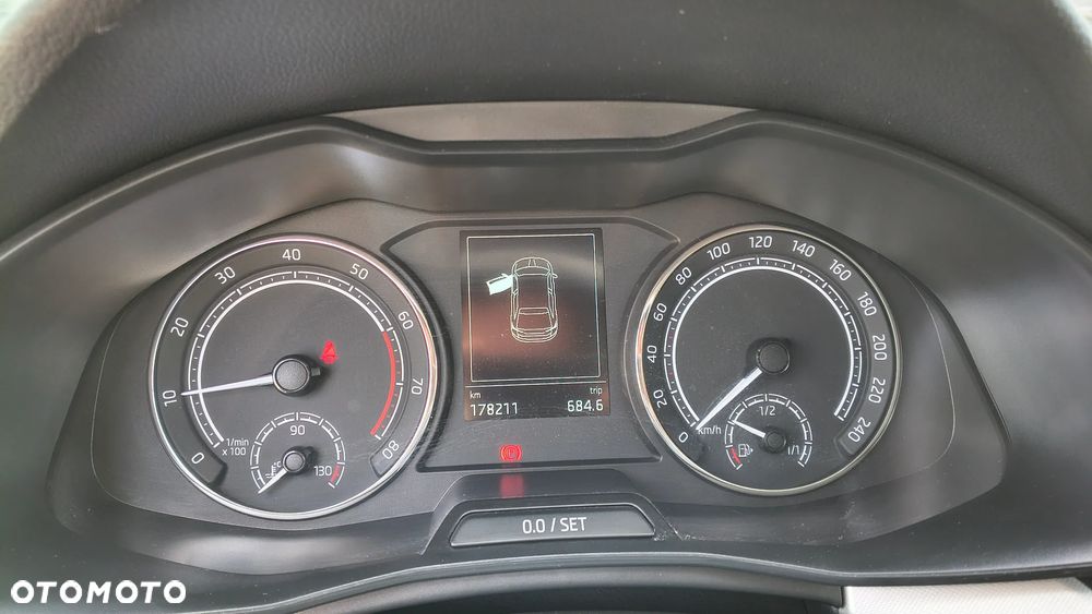Skoda Scala - 7