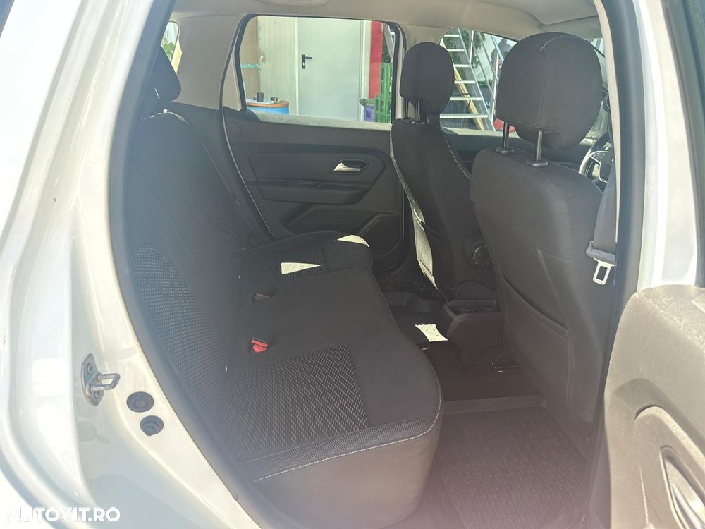 Dacia Duster Blue dCi 115 4WD Comfort - 14