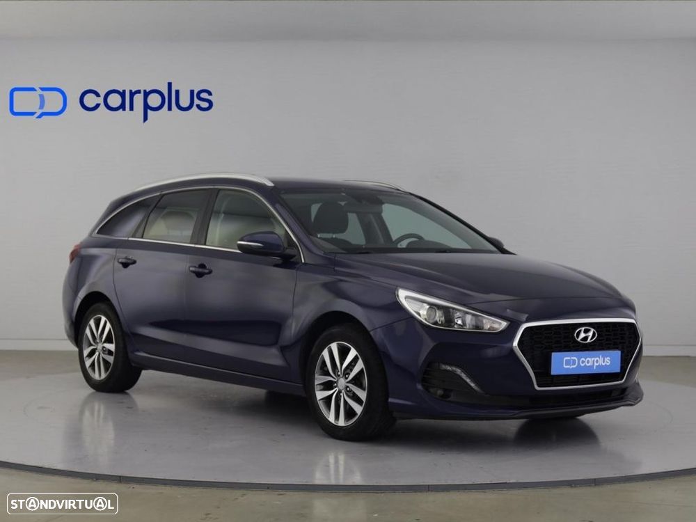 Hyundai i30 SW 1.0 T-GDi Style - 2