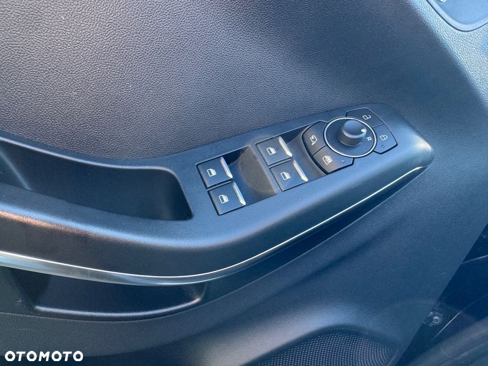 Ford Puma 1.5 EcoBoost ST X - 18