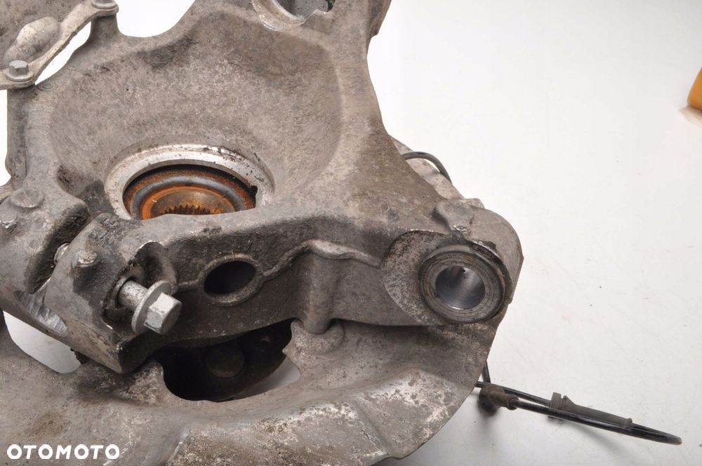 LAND ROVER DISCOVERY L550 ZWROTNICA PRAWA PRZEDNIA K8D2-2K004-BB - 8