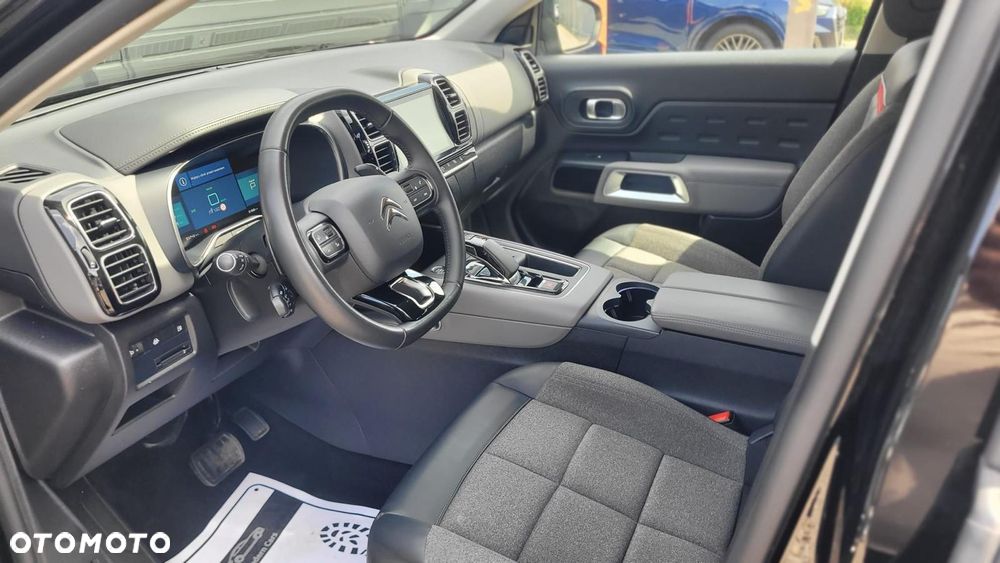 Citroën C5 Aircross 225 e.EAT8 SHINE PACK - 19