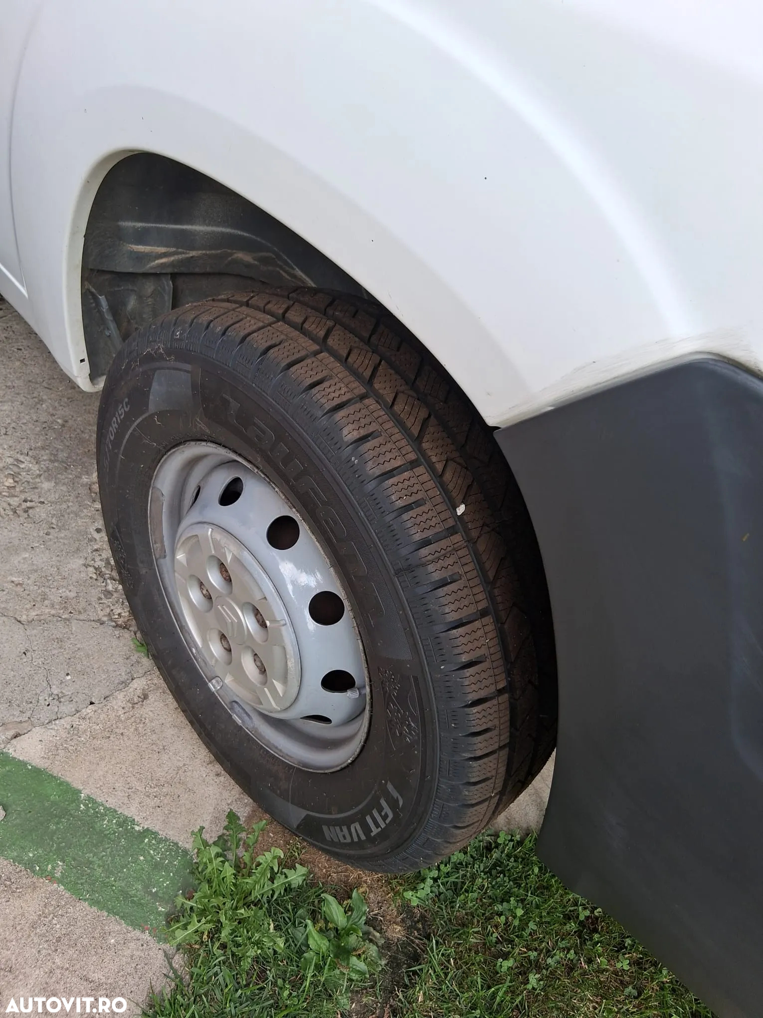 Citroën Jumper - 4