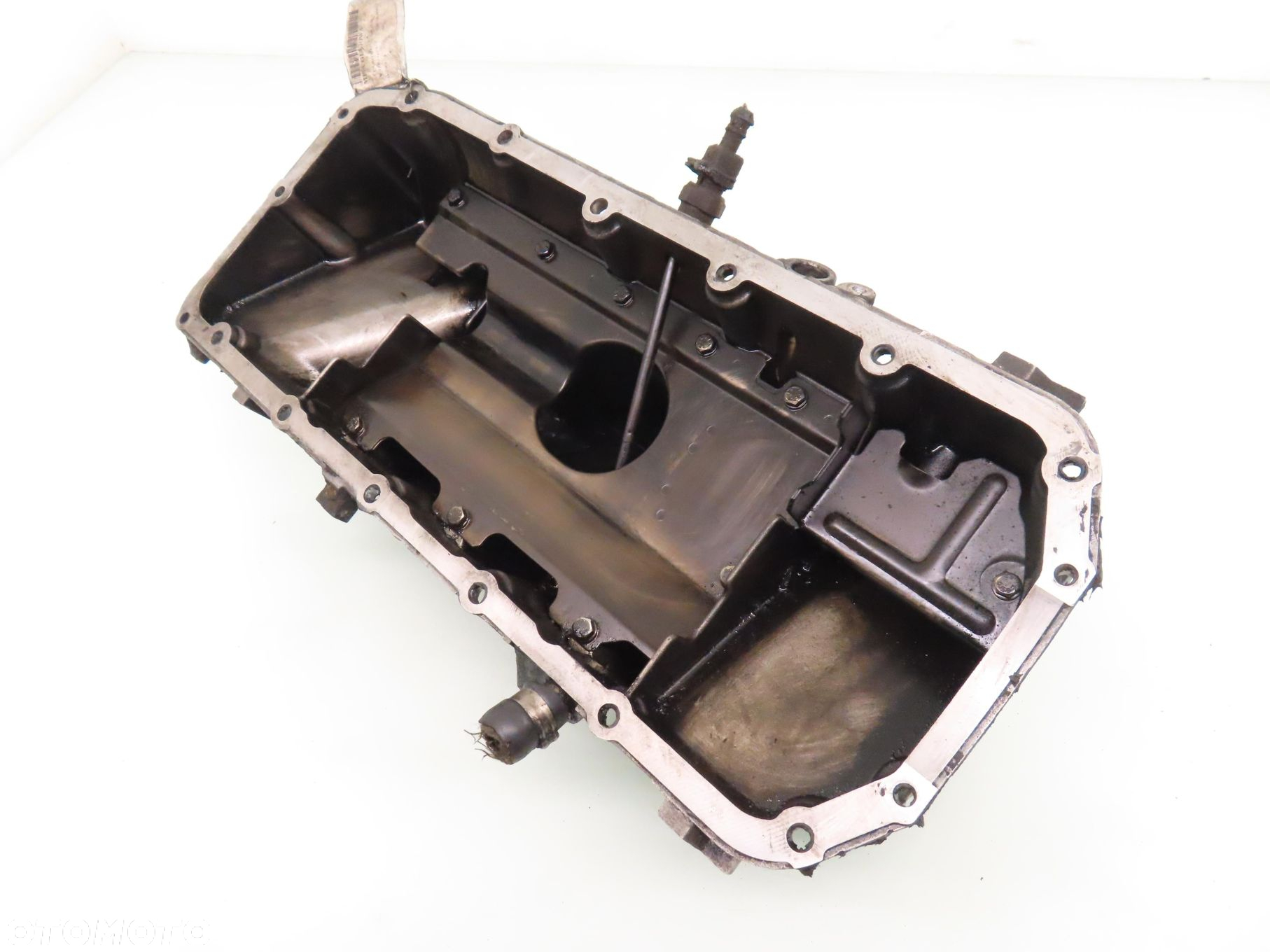 MISKA OLEJOWA ALFA ROMEO 166 2.4 JTD 7772921 - 4