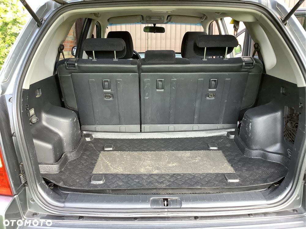 Hyundai Tucson - 6