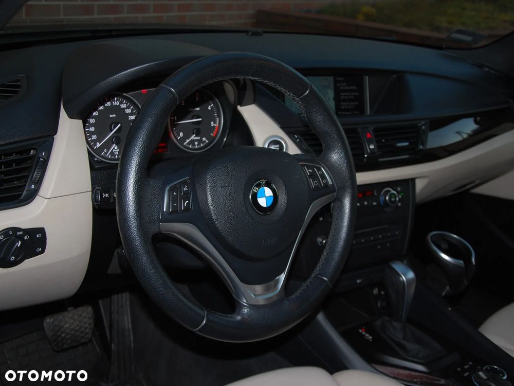 BMW X1 - 6