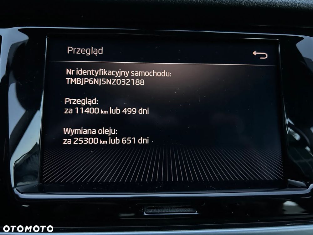 Skoda Fabia 1.0 TSI Ambition - 31