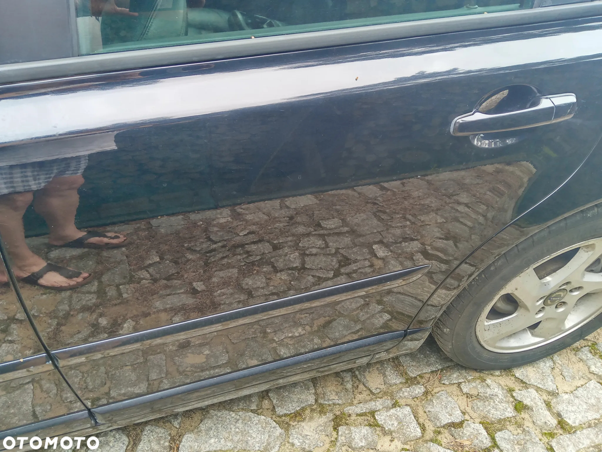 Volvo S40 DPF DRIVe Summum - 11