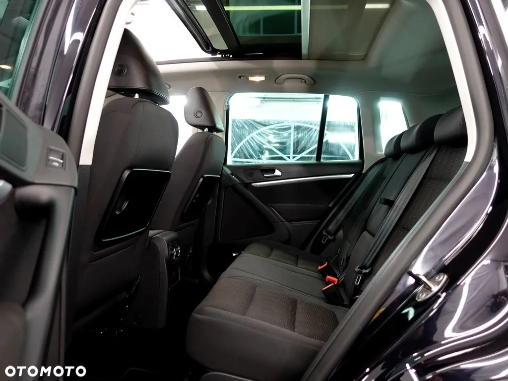 Volkswagen Tiguan 2.0 TDI 4Mot Sport&Style DSG - 16