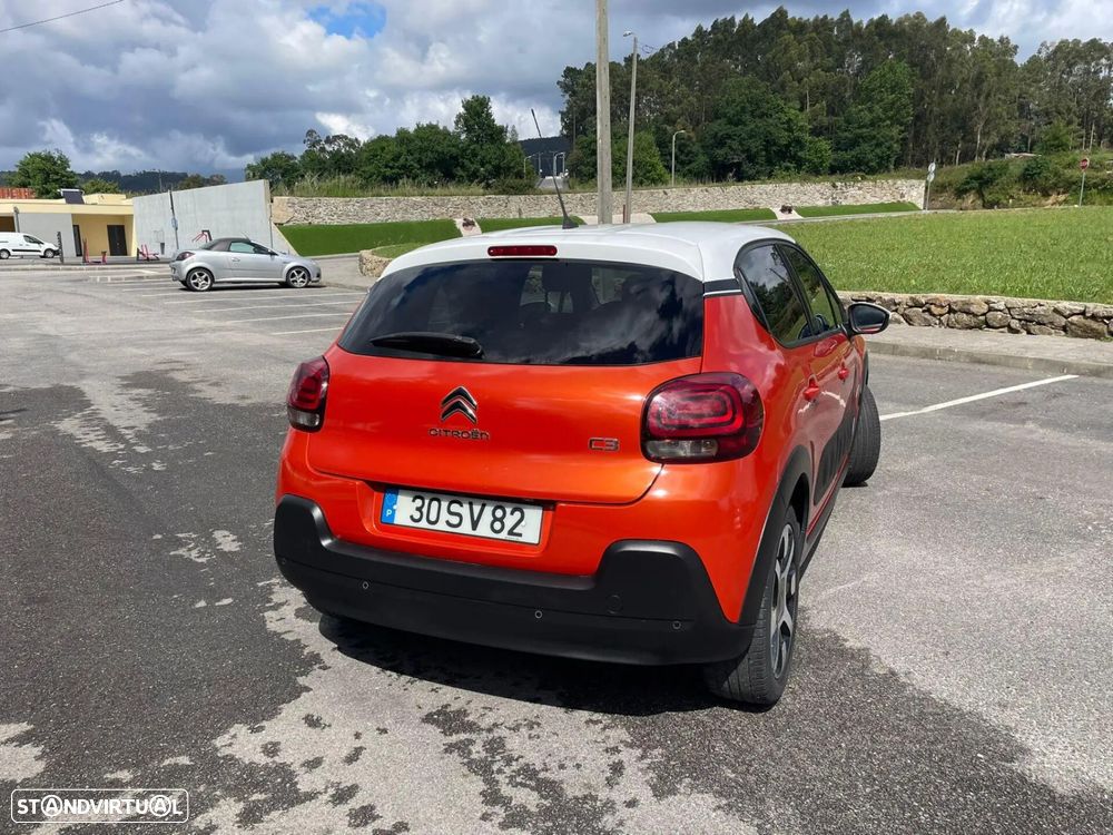 Citroën C3 - 12