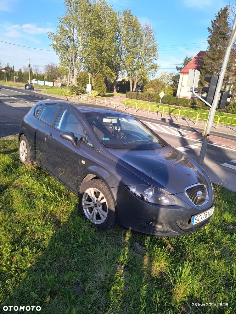 Seat Leon 1.9 TDI Reference - 6