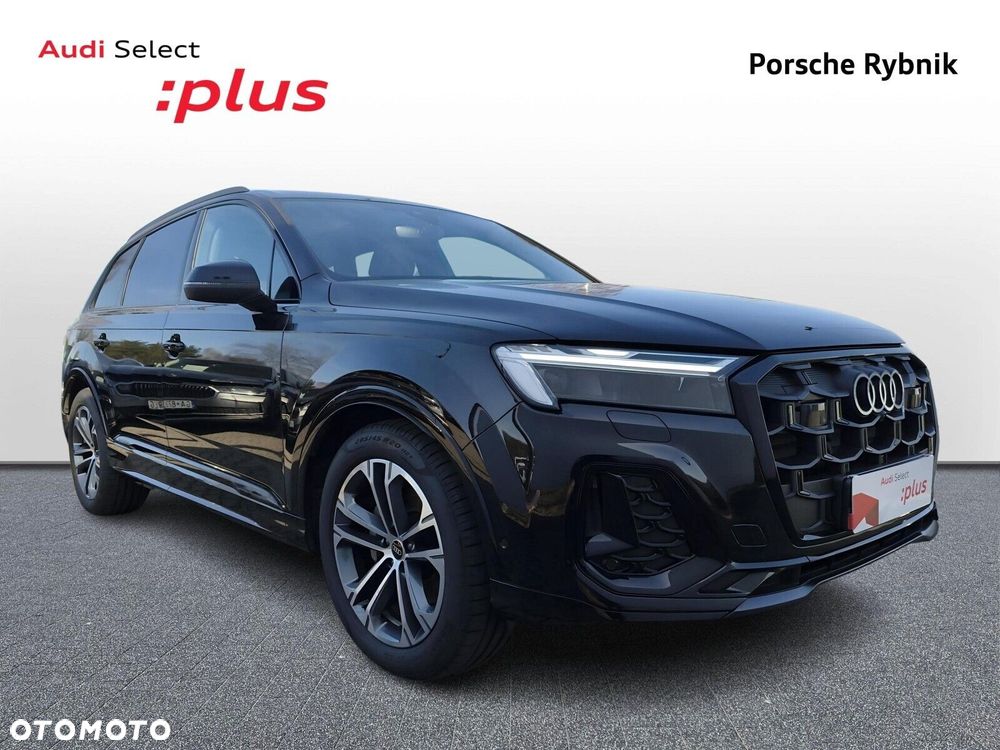 Audi Q7 - 7
