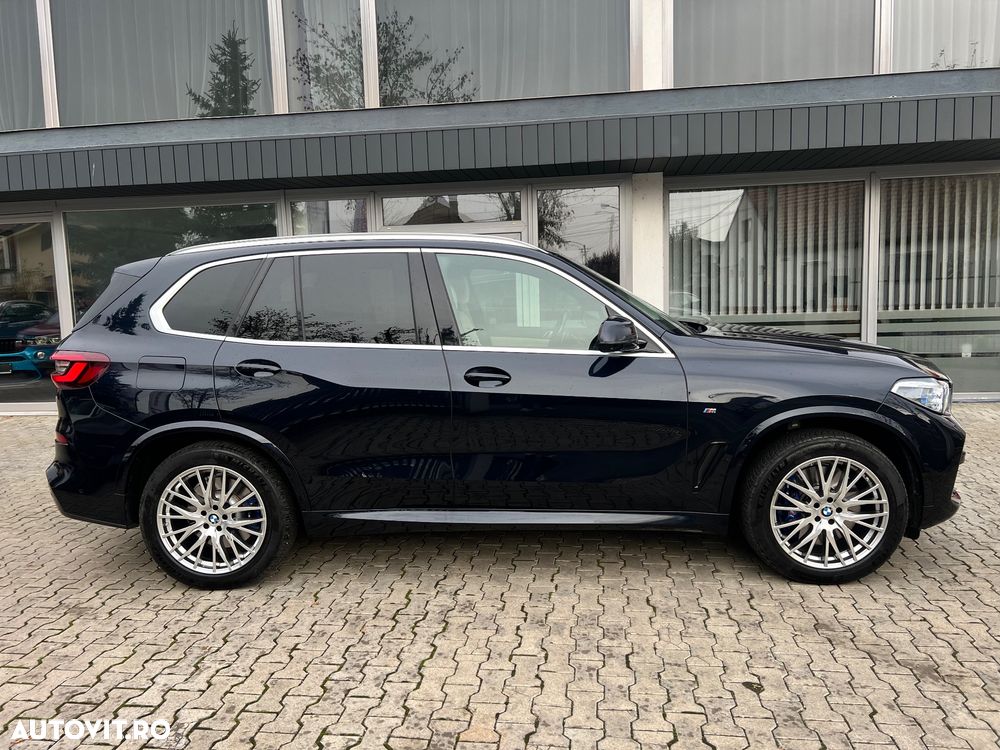BMW X5 xDrive40d - 2