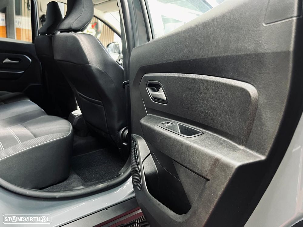 Dacia Duster 1.0 TCe ECO-G Expression Bi-Fuel - 42