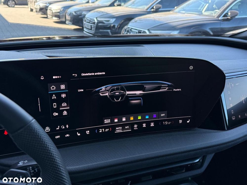 Audi SQ5 Sportback - 27