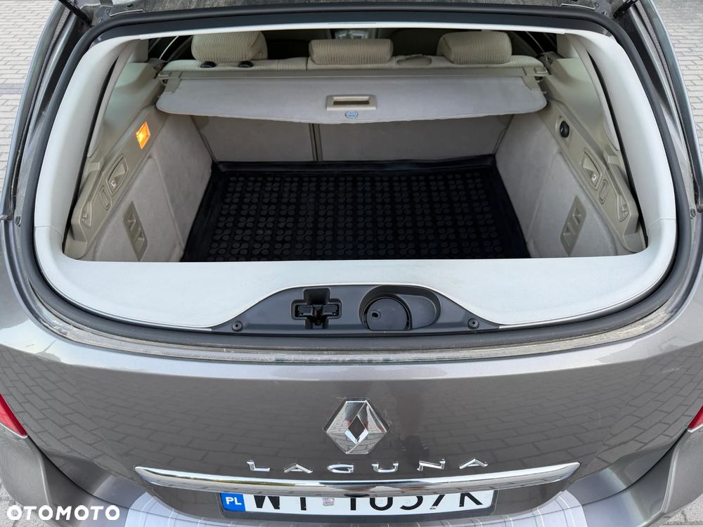 Renault Laguna 2.0 Dynamique - 31