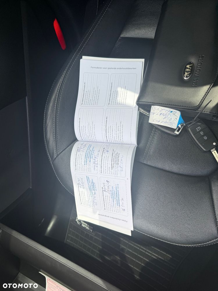 Kia Sportage 1.6 GDI XL 2WD - 33